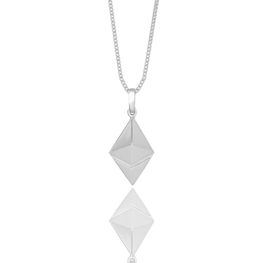 ETHEREUM PENDANT