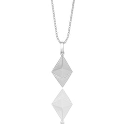 ETHEREUM PENDANT