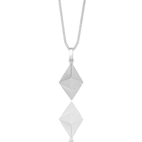 ETHEREUM PENDANT
