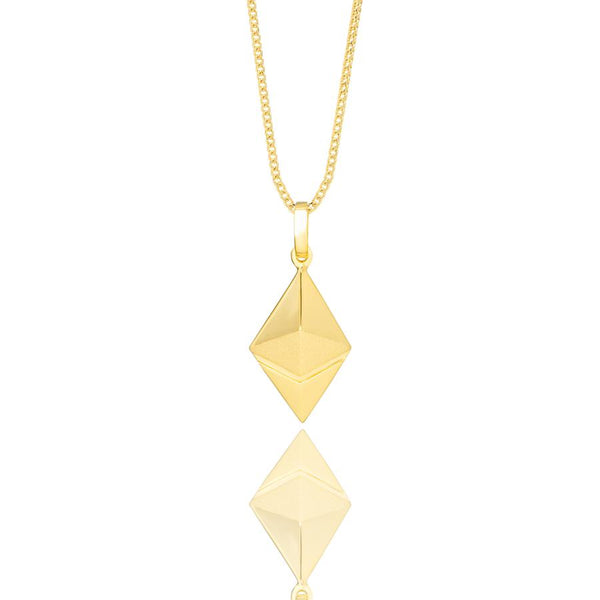 SOLID MICRO ETHEREUM PIECE